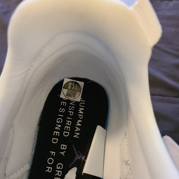 Jordan MA2 Concord - Picture 16 of 16